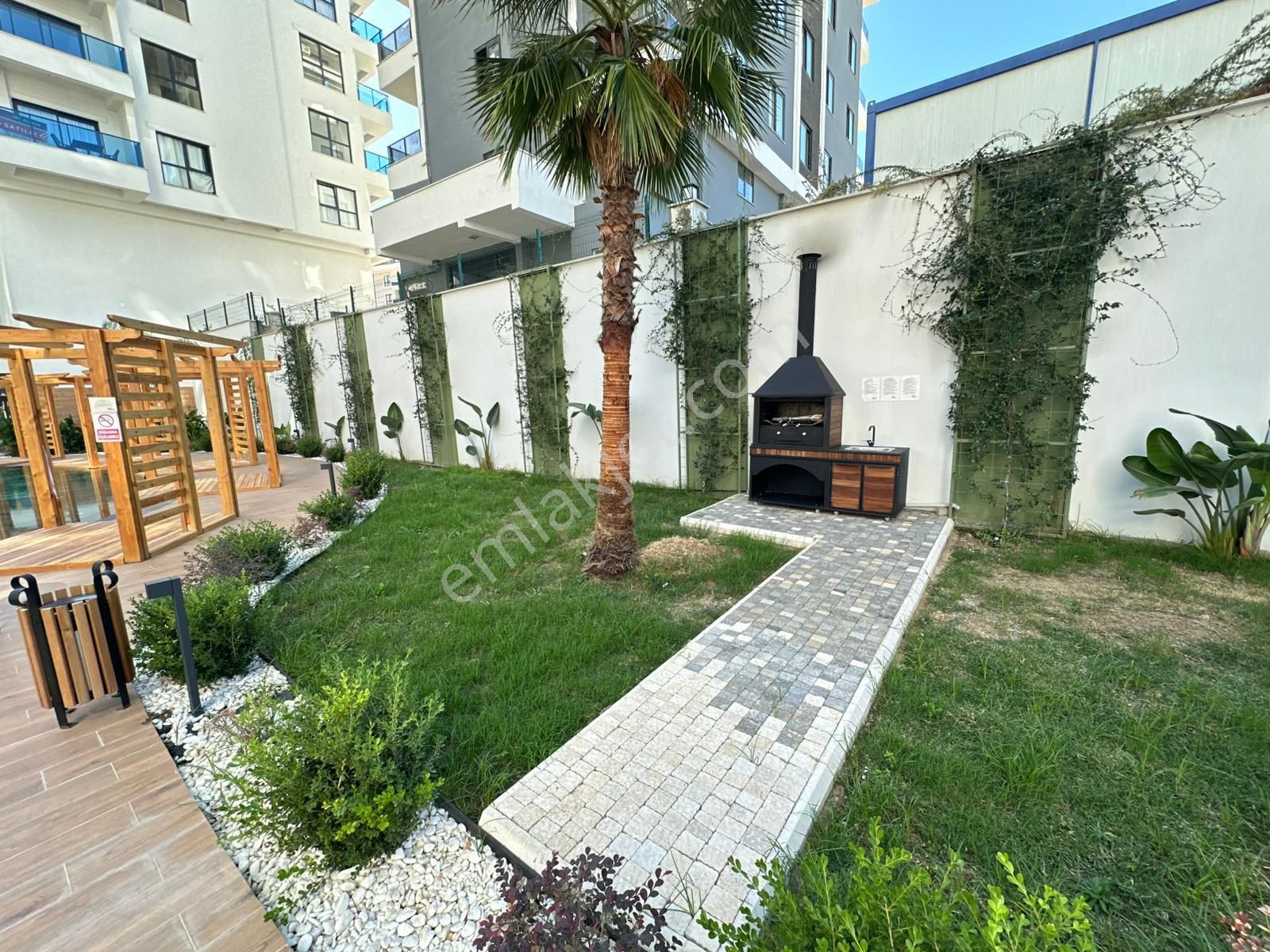 Kiralık 2+1 Dubleks - Görsel 4