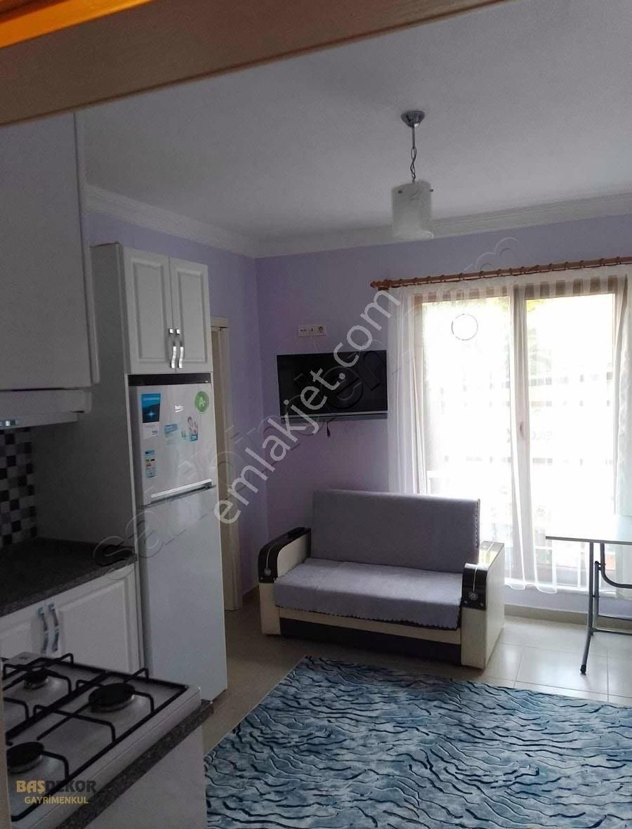 Başdekor Gayrimenkul'den Mavi Durakta Kiralık 2+1