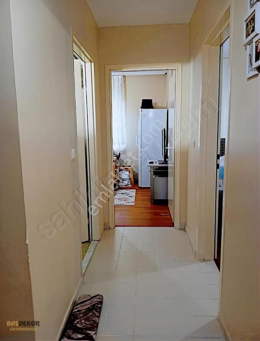 Başdekor Gayrimenkul'den Satılık 2+1 Daire Camili Mh'de - Görsel 14