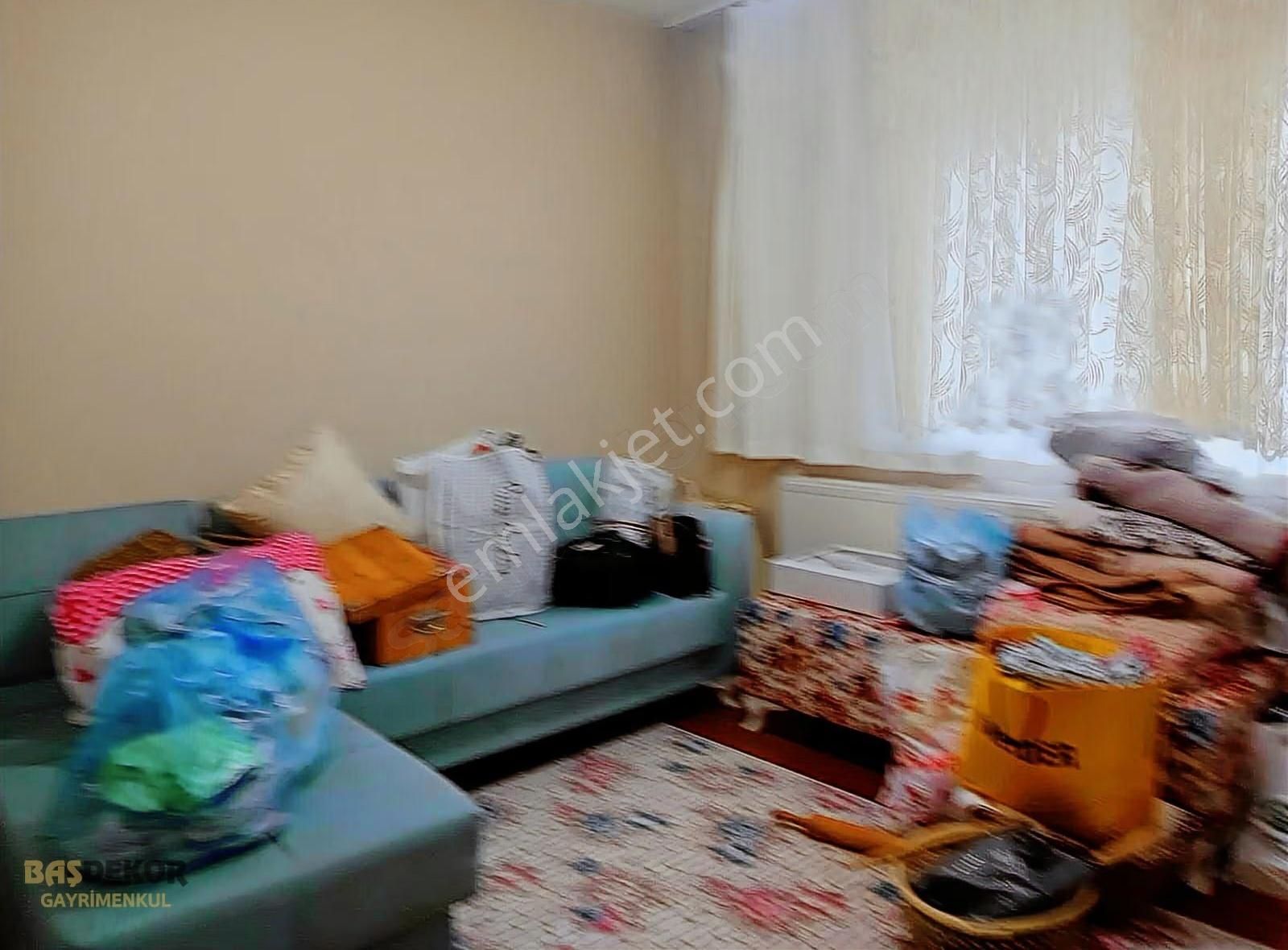 Başdekor Gayrimenkul'den Satılık 2+1 Daire Camili Mh'de - Görsel 20