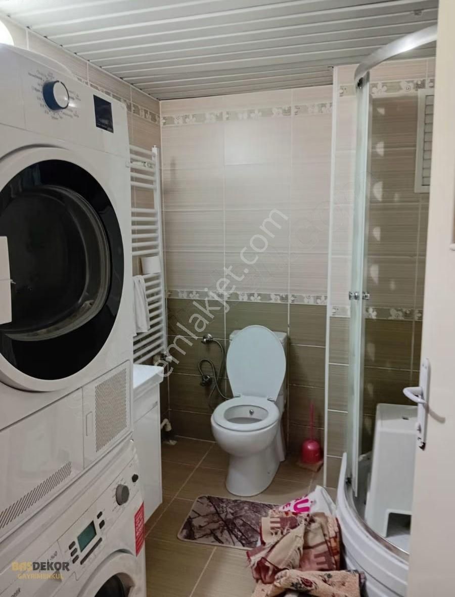 Başdekor Gayrimenkul'den Satılık 2+1 Daire Camili Mh'de - Görsel 17