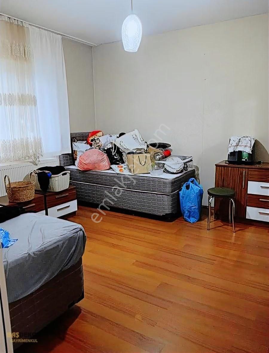 Başdekor Gayrimenkul'den Satılık 2+1 Daire Camili Mh'de - Görsel 16