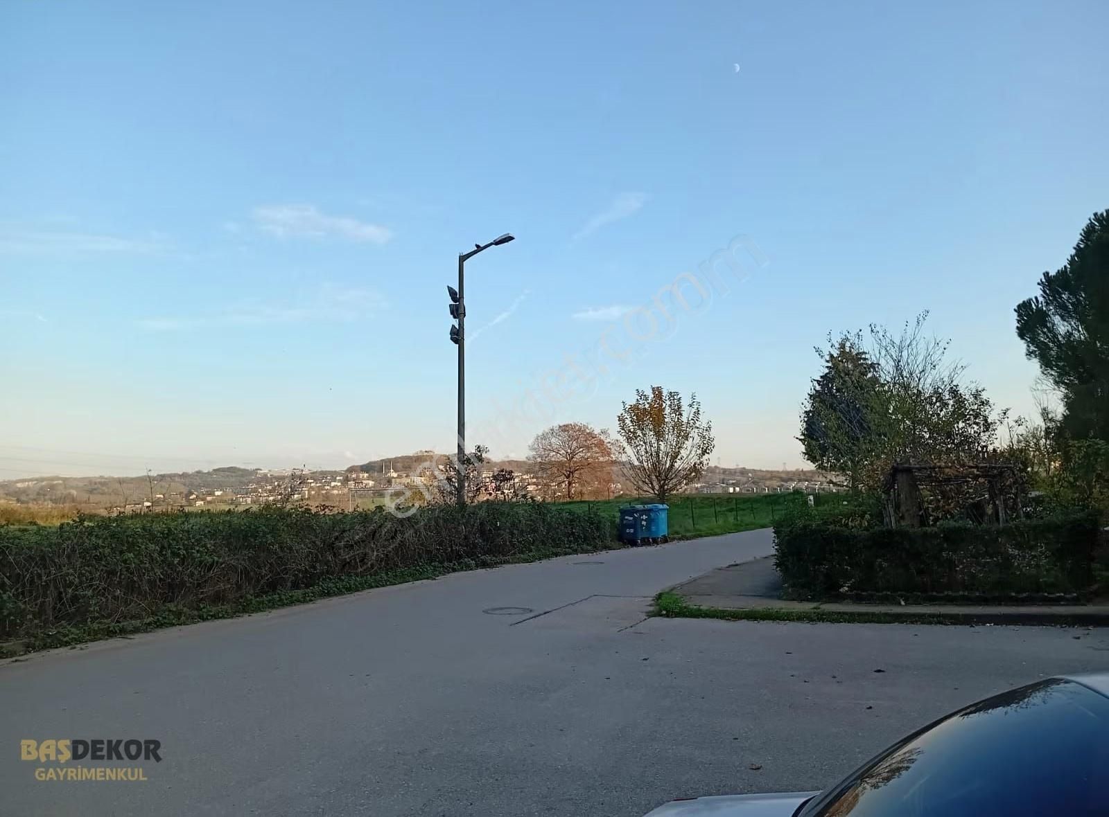 Başdekor Gayrimenkul'den Satılık 2+1 Daire Camili Mh'de - Görsel 15