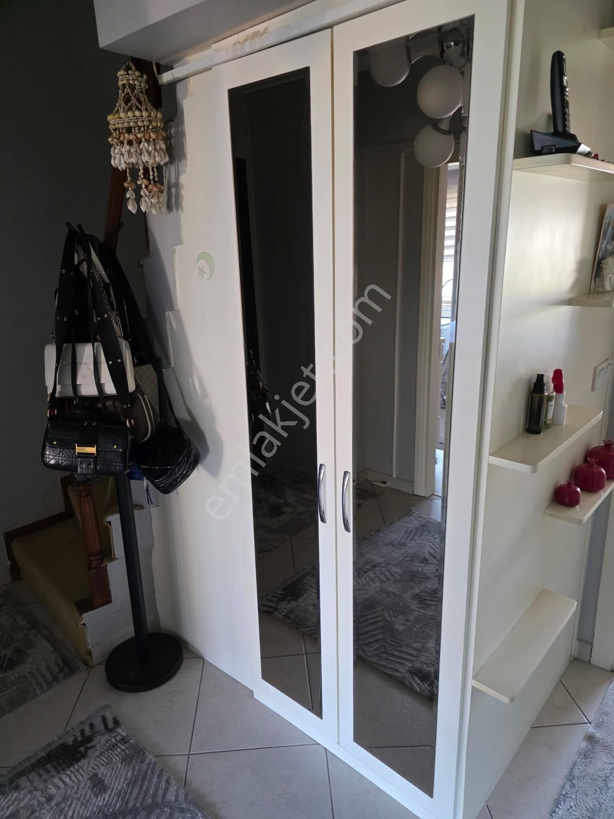 Büyükçekmece Cumhuriyet Mah Merkezi Manzaralı Lüx 4+1 Satılık Dubleks - Görsel 29