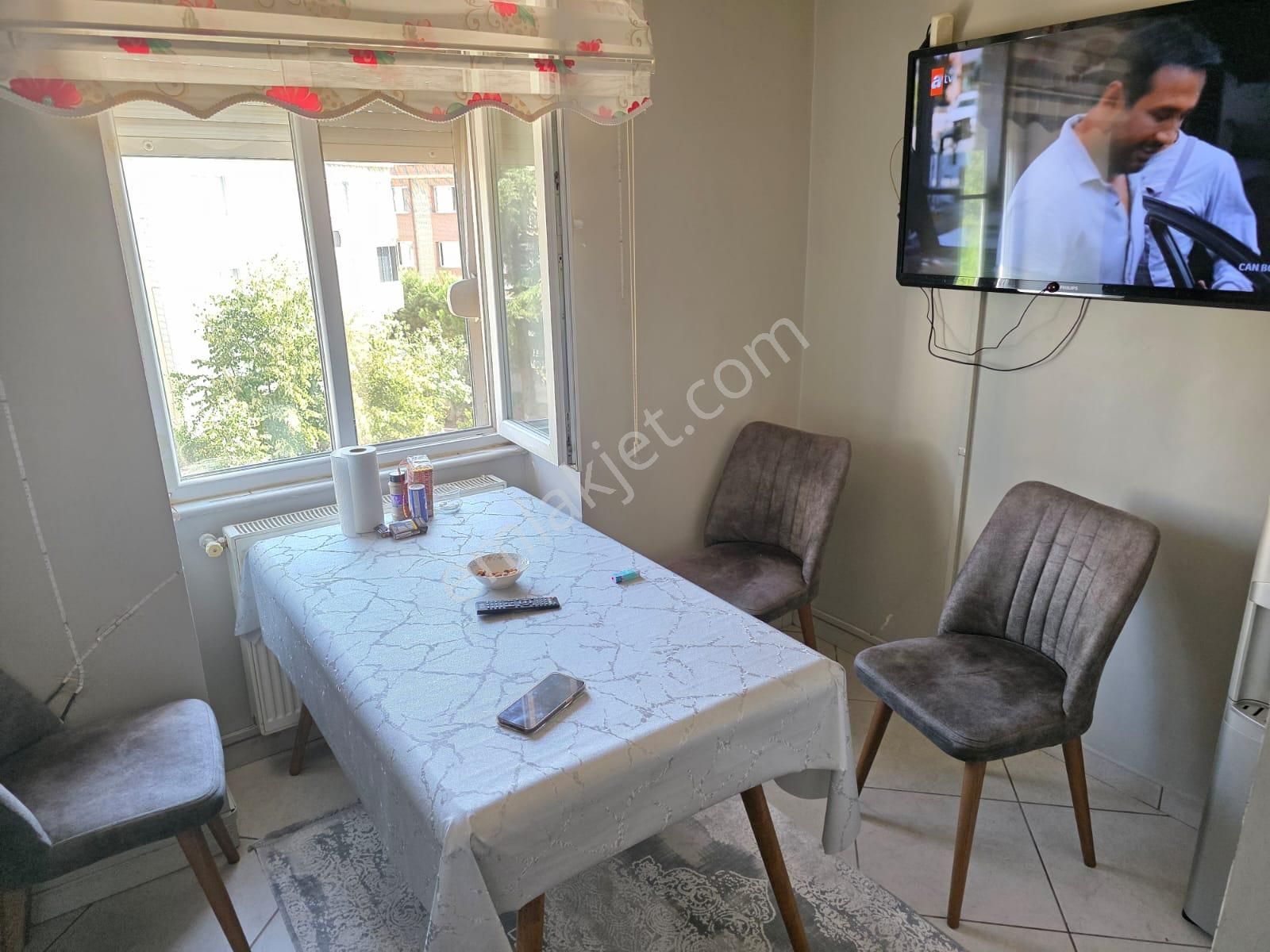 Büyükçekmece Cumhuriyet Mah Merkezi Manzaralı Lüx 4+1 Satılık Dubleks - Görsel 14