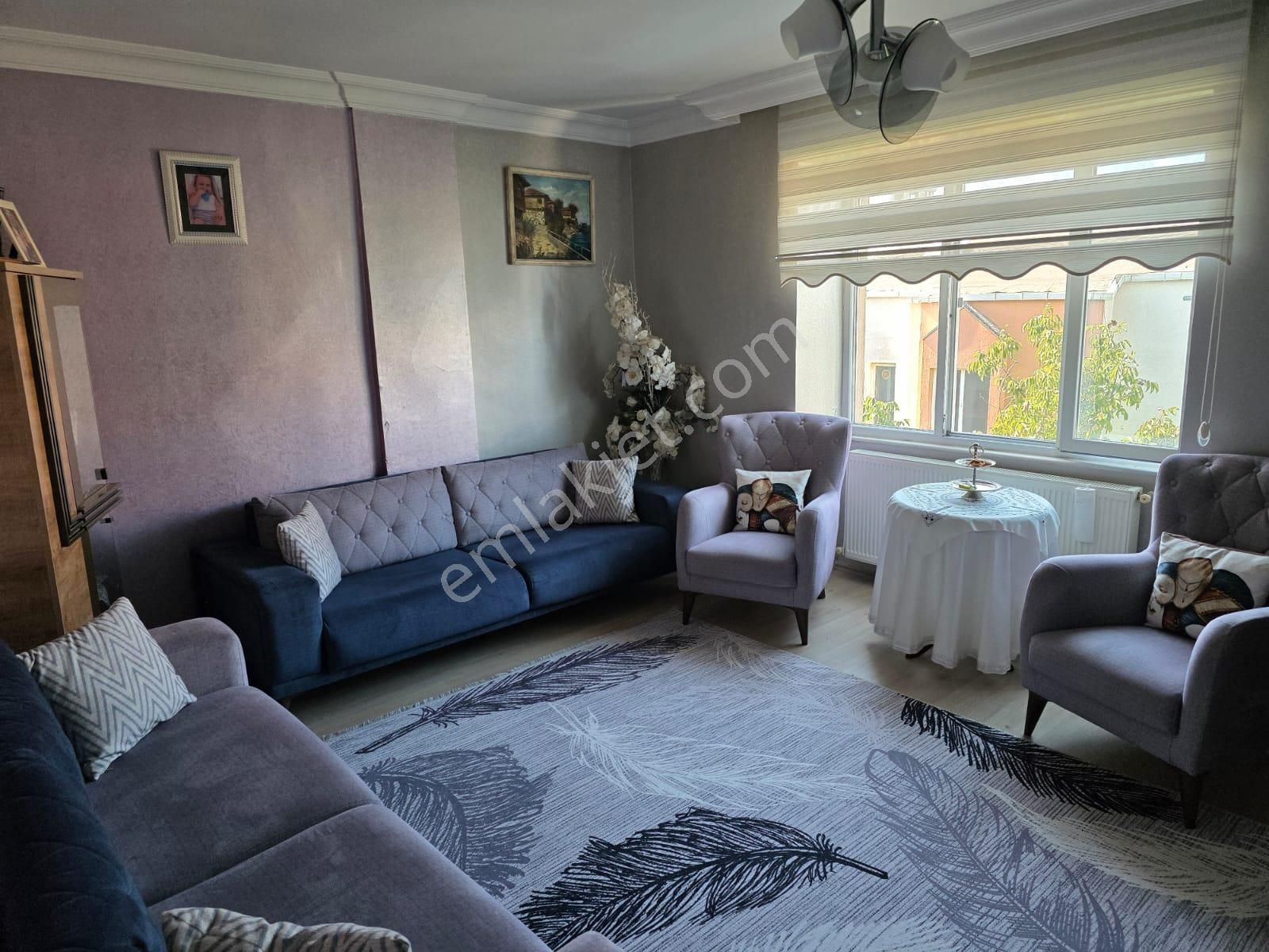 Büyükçekmece Cumhuriyet Mah Merkezi Manzaralı Lüx 4+1 Satılık Dubleks - Görsel 25