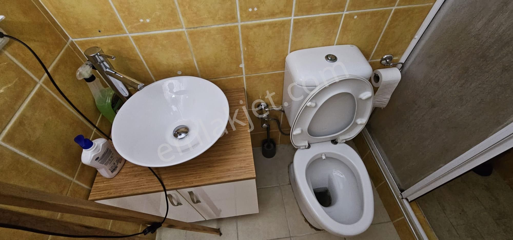Büyükçekmece Cumhuriyet Mah Merkezi Manzaralı Lüx 4+1 Satılık Dubleks - Görsel 10