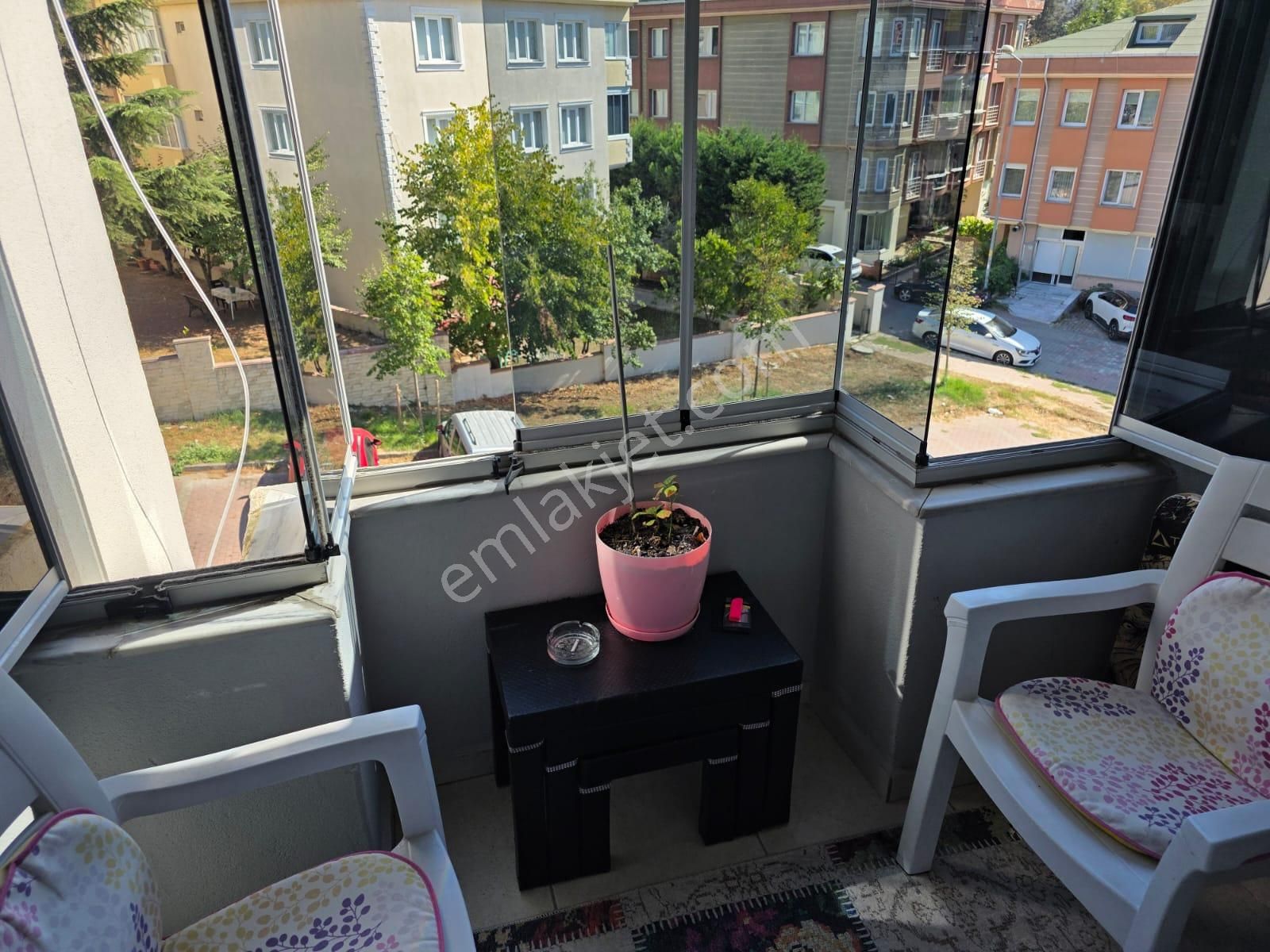 Büyükçekmece Cumhuriyet Mah Merkezi Manzaralı Lüx 4+1 Satılık Dubleks - Görsel 31