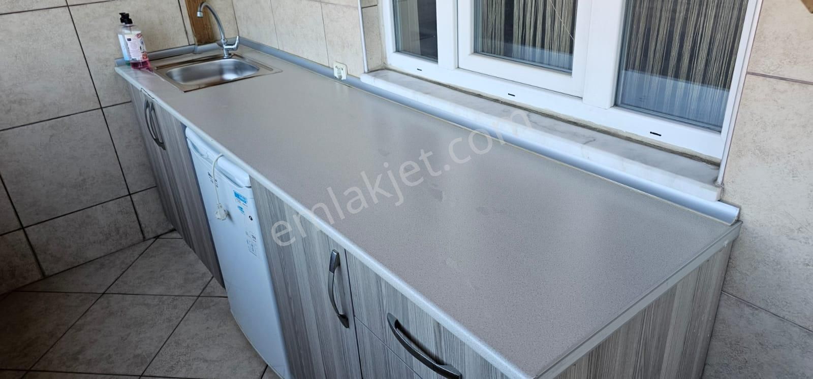 Büyükçekmece Cumhuriyet Mah Merkezi Manzaralı Lüx 4+1 Satılık Dubleks - Görsel 21
