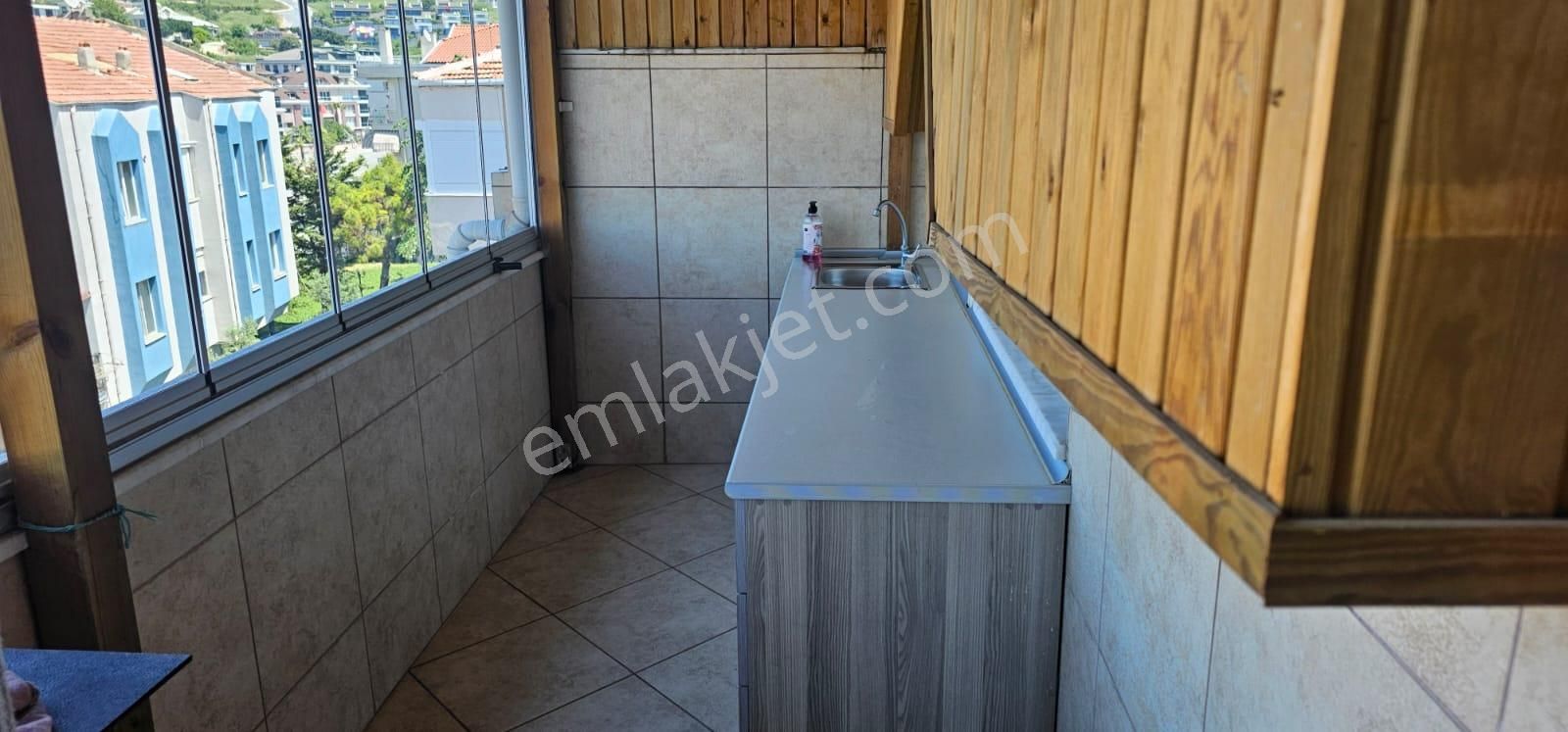 Büyükçekmece Cumhuriyet Mah Merkezi Manzaralı Lüx 4+1 Satılık Dubleks - Görsel 35