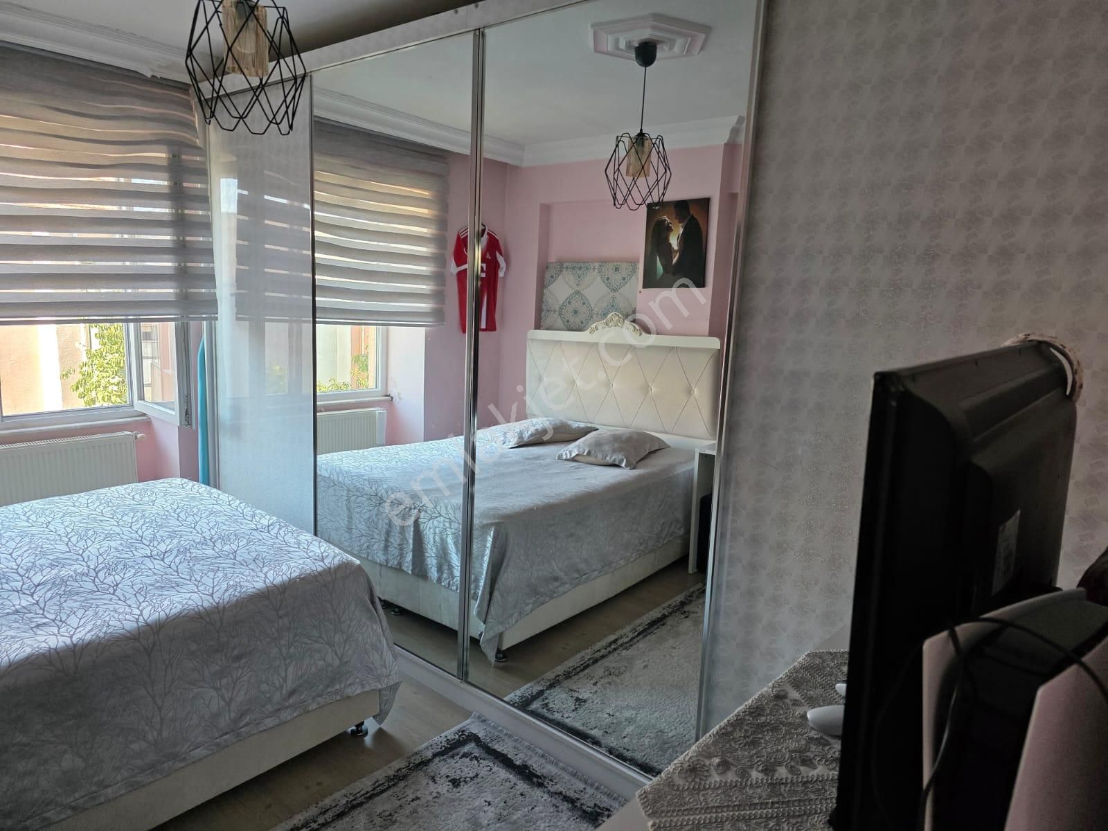 Büyükçekmece Cumhuriyet Mah Merkezi Manzaralı Lüx 4+1 Satılık Dubleks - Görsel 24