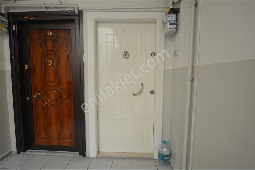 Avcılar Merkez Postane Sokağı Satılık 3+1 Geniş Mt² Daire - Görsel 16