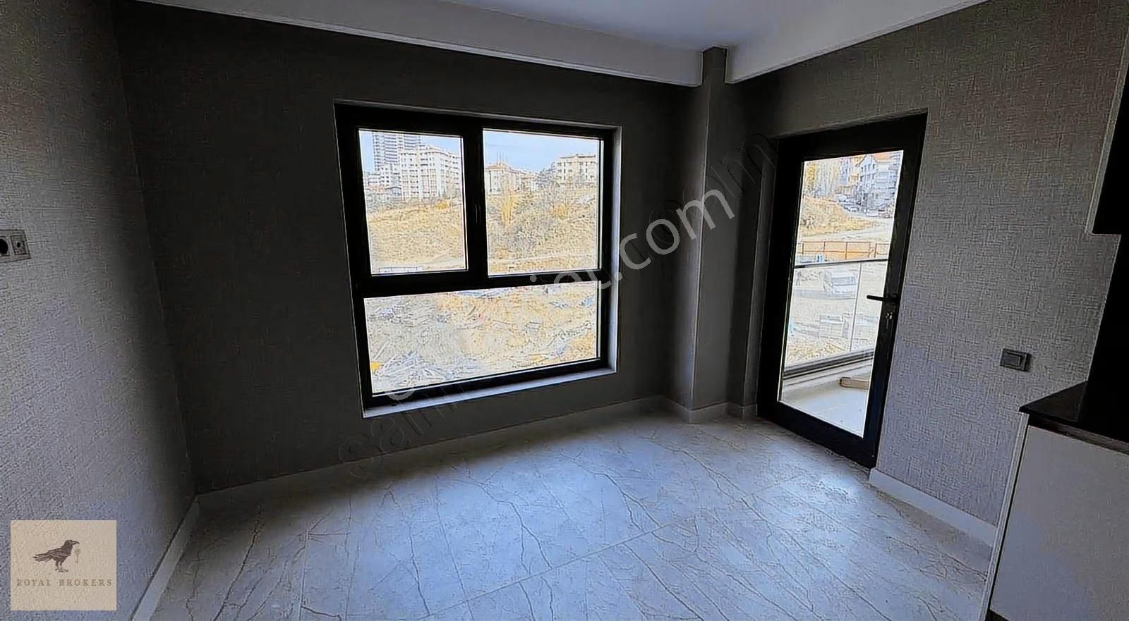 Yukarı Dikmen'de 4+1 Lüks Daire Mayıs Sonu Teslim - Görsel 11