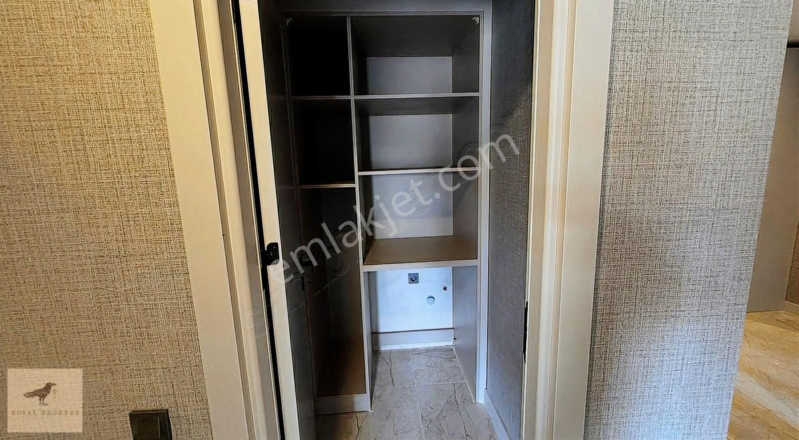 Yukarı Dikmen'de 4+1 Lüks Daire Mayıs Sonu Teslim - Görsel 9