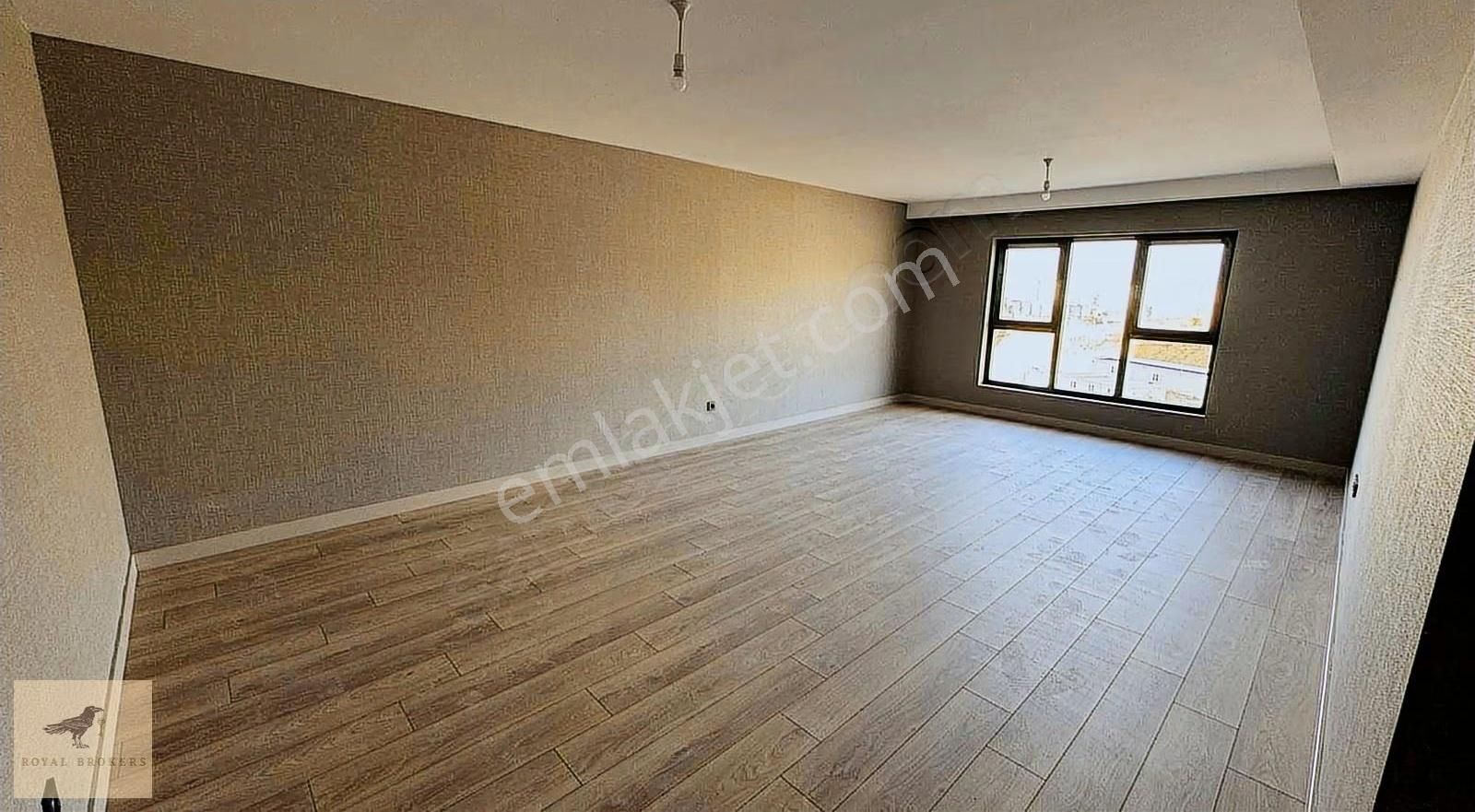 Yukarı Dikmen'de 4+1 Lüks Daire Mayıs Sonu Teslim - Görsel 8