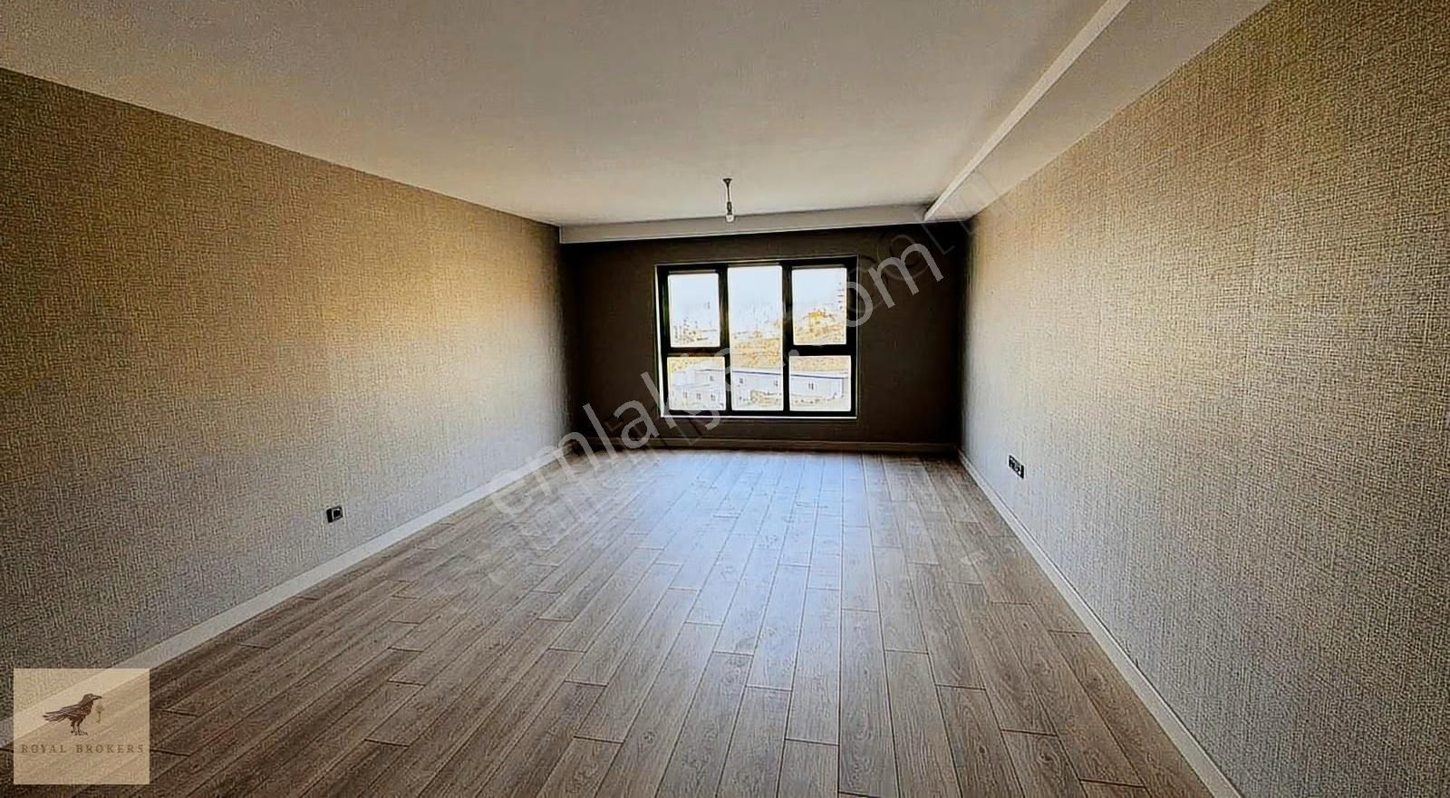 Yukarı Dikmen'de 4+1 Lüks Daire Mayıs Sonu Teslim - Görsel 20