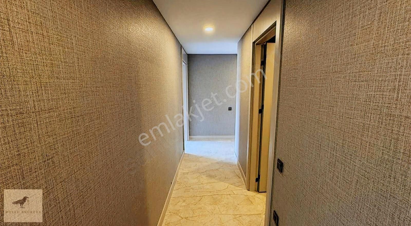 Yukarı Dikmen'de 4+1 Lüks Daire Mayıs Sonu Teslim - Görsel 19