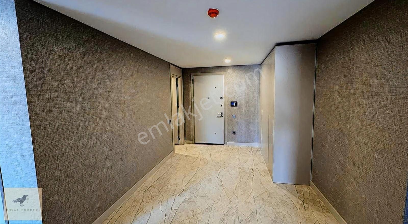 Yukarı Dikmen'de 4+1 Lüks Daire Mayıs Sonu Teslim - Görsel 17