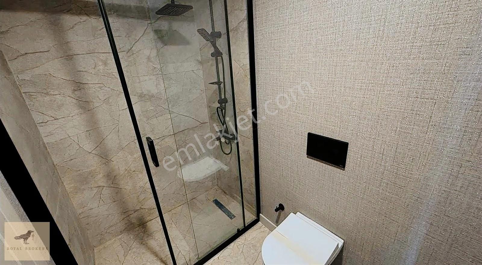 Yukarı Dikmen'de 4+1 Lüks Daire Mayıs Sonu Teslim - Görsel 6