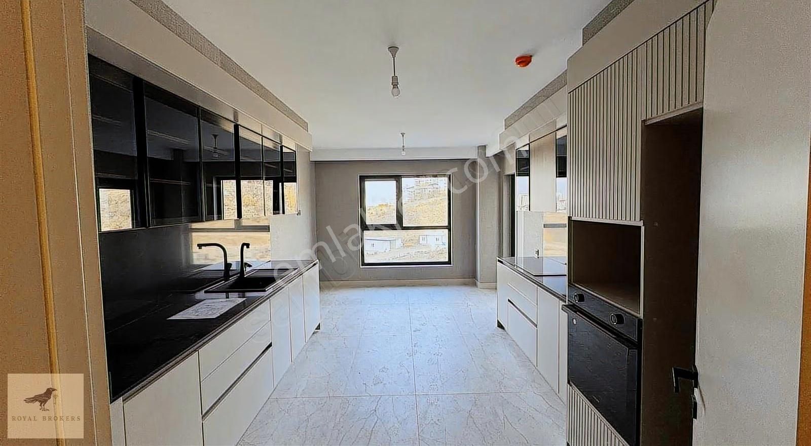 Yukarı Dikmen'de 4+1 Lüks Daire Mayıs Sonu Teslim - Görsel 10