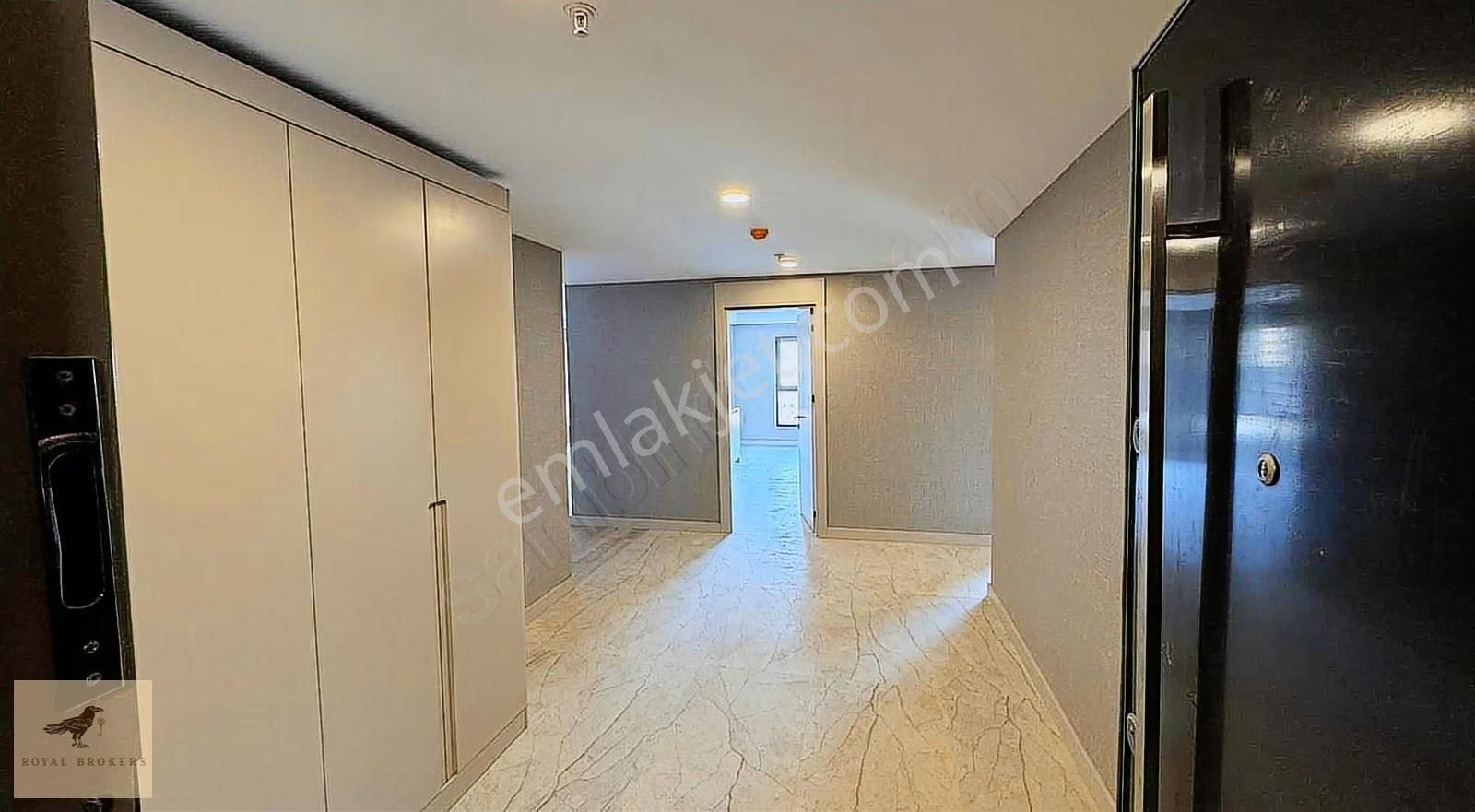 Yukarı Dikmen'de 4+1 Lüks Daire Mayıs Sonu Teslim - Görsel 18