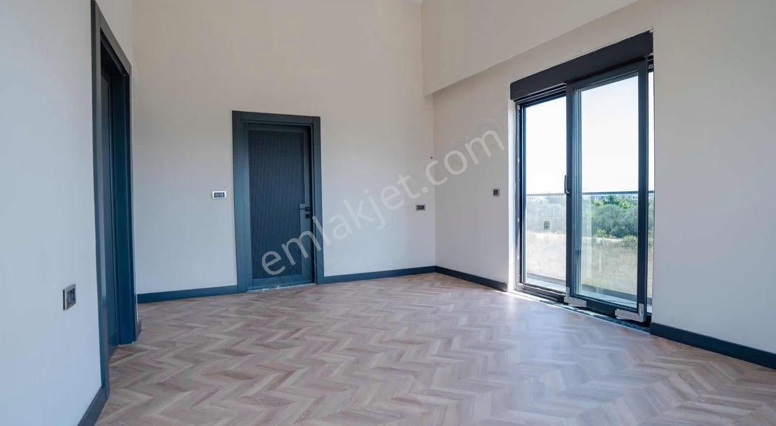 Antalya Döşemealtı 4+1 Satılık Villa - Görsel 24