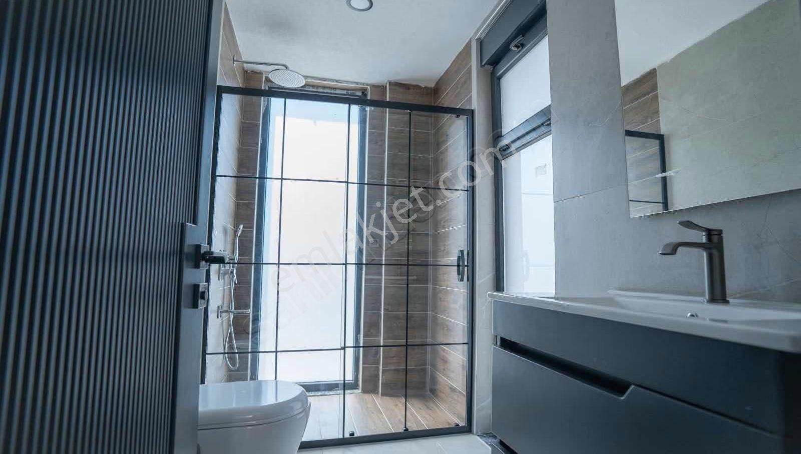 Antalya Döşemealtı 4+1 Satılık Villa - Görsel 12
