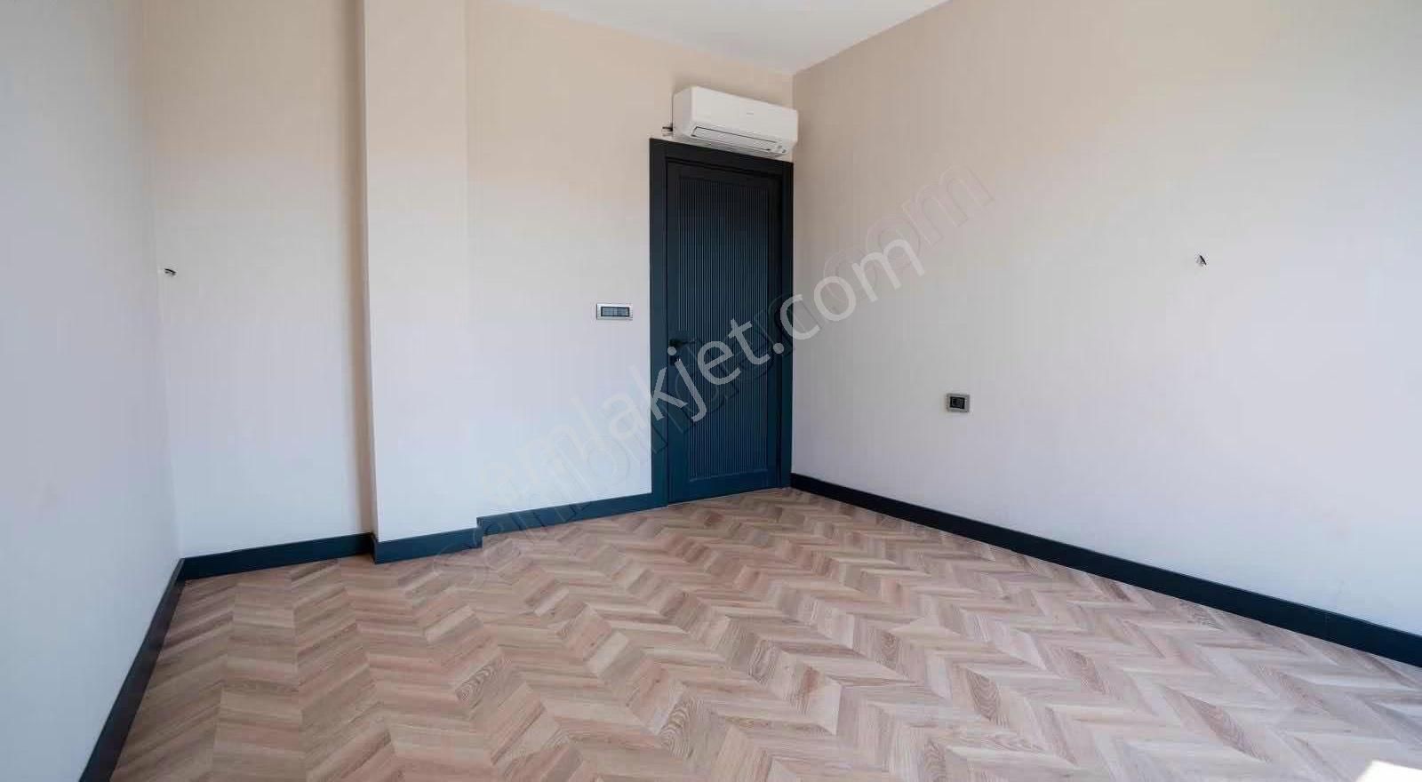 Antalya Döşemealtı 4+1 Satılık Villa - Görsel 8