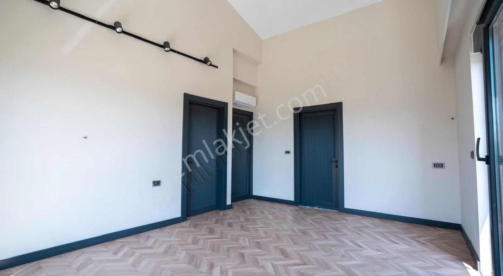 Antalya Döşemealtı 4+1 Satılık Villa - Görsel 19