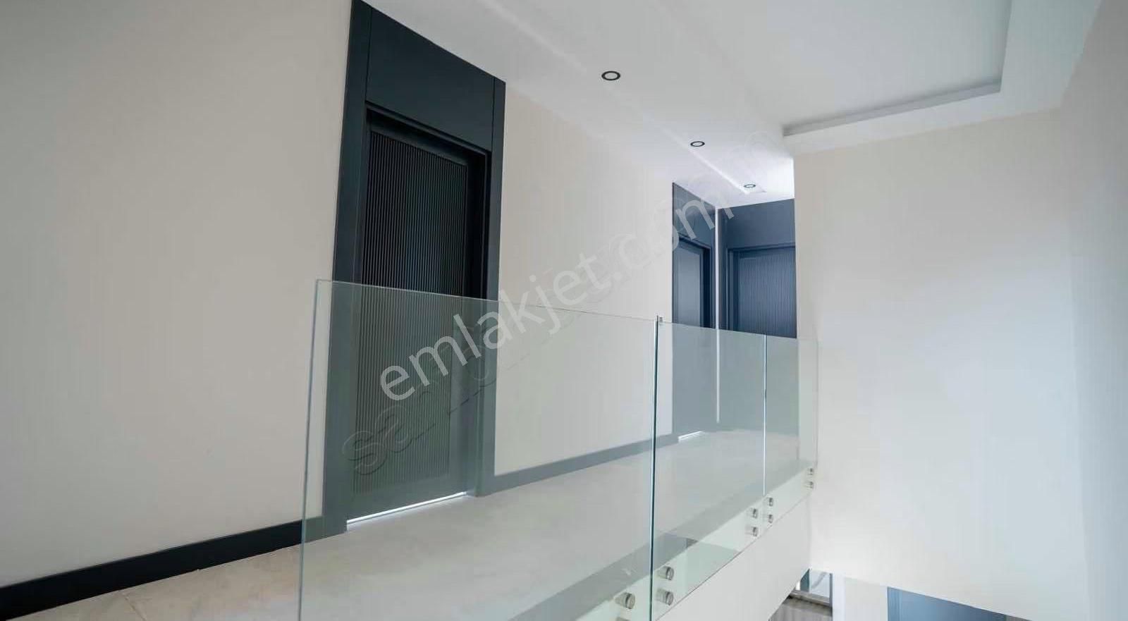 Antalya Döşemealtı 4+1 Satılık Villa - Görsel 14