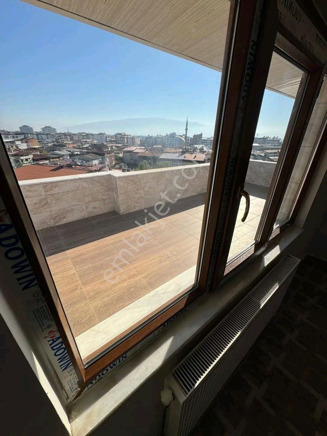 🏡 Aydın / Nazilli – Zafer Mahallesi’nde Acil Satılık Lüks Daire 🏡 - Görsel 15