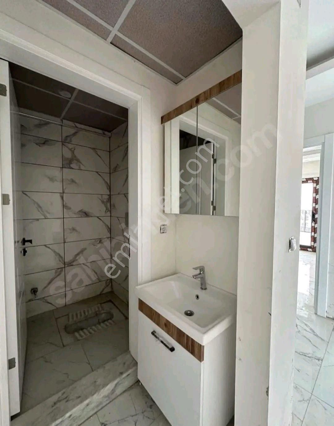 Aydın / Nazilli / Yıldıztepe Mahallesi 4+1 Daire - Görsel 6