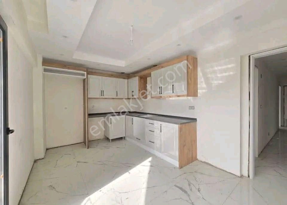 Aydın / Nazilli / Yıldıztepe Mahallesi 4+1 Daire