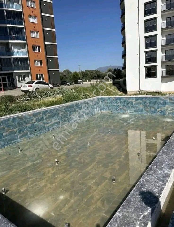 Aydın / Nazilli / Yıldıztepe Mahallesi 4+1 Daire - Görsel 2