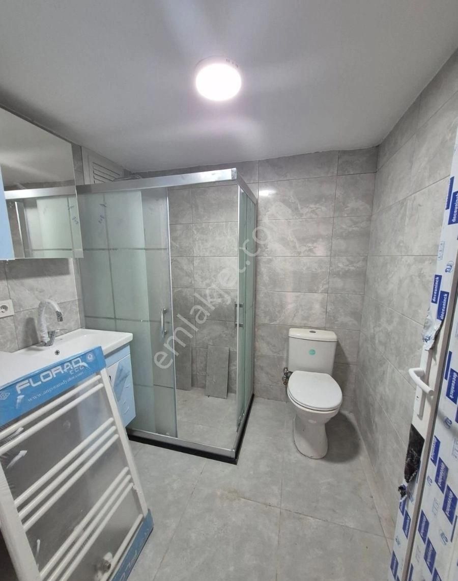 Buca Hürriyet Mahallesinde//tuğsavulokul Arkası//izbana5dk//3+1/arakat/2.cikat//içi Ful Yapılı Daire - Görsel 10