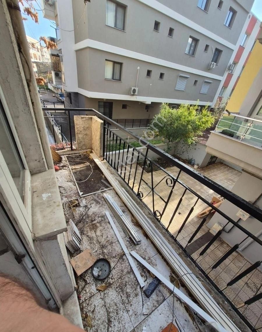 Buca Hürriyet Mahallesinde//tuğsavulokul Arkası//izbana5dk//3+1/arakat/2.cikat//içi Ful Yapılı Daire - Görsel 4
