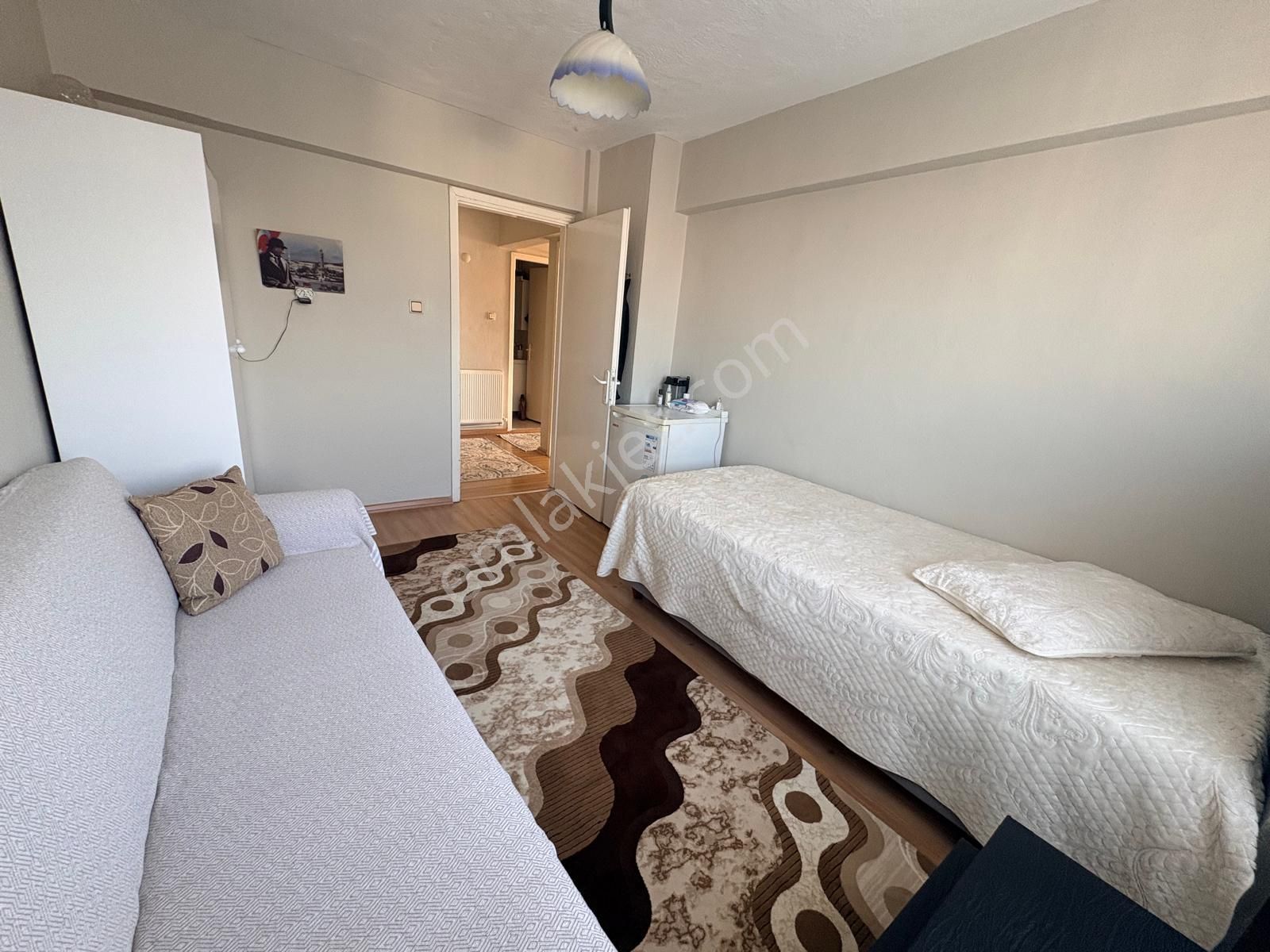 Devrim Mh. D.gazlı Asansörlü Otoparklı 3+1 Satılık Daire - Görsel 16