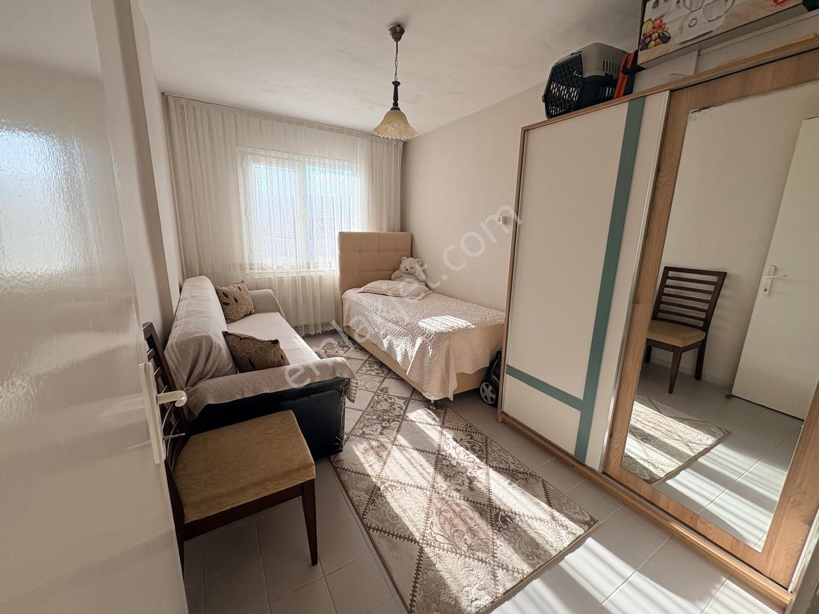 Devrim Mh. D.gazlı Asansörlü Otoparklı 3+1 Satılık Daire - Görsel 15