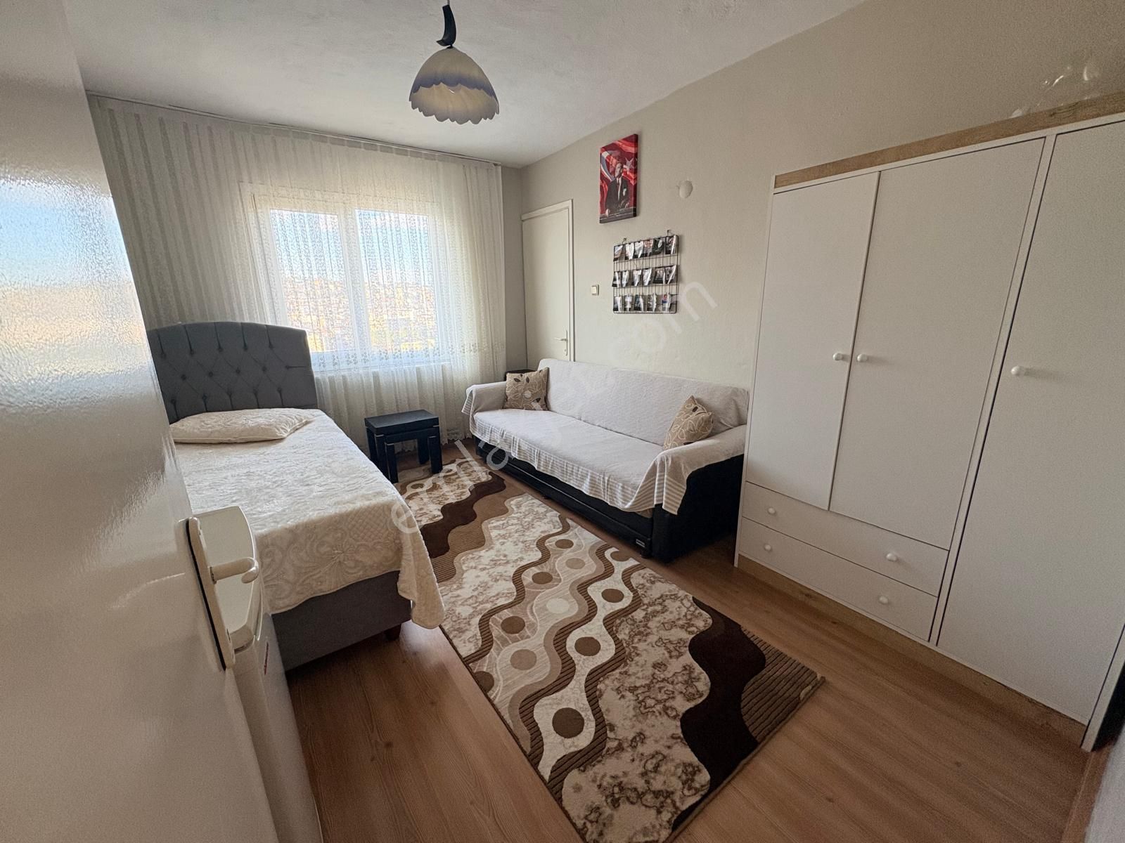 Devrim Mh. D.gazlı Asansörlü Otoparklı 3+1 Satılık Daire - Görsel 14