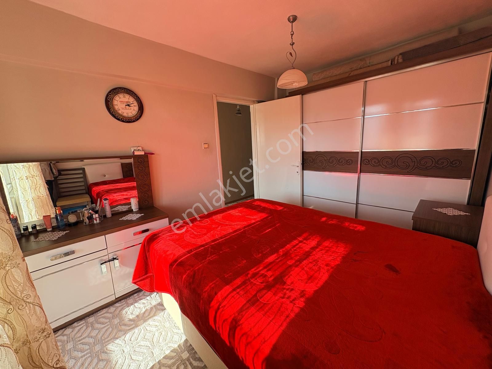 Devrim Mh. D.gazlı Asansörlü Otoparklı 3+1 Satılık Daire - Görsel 11