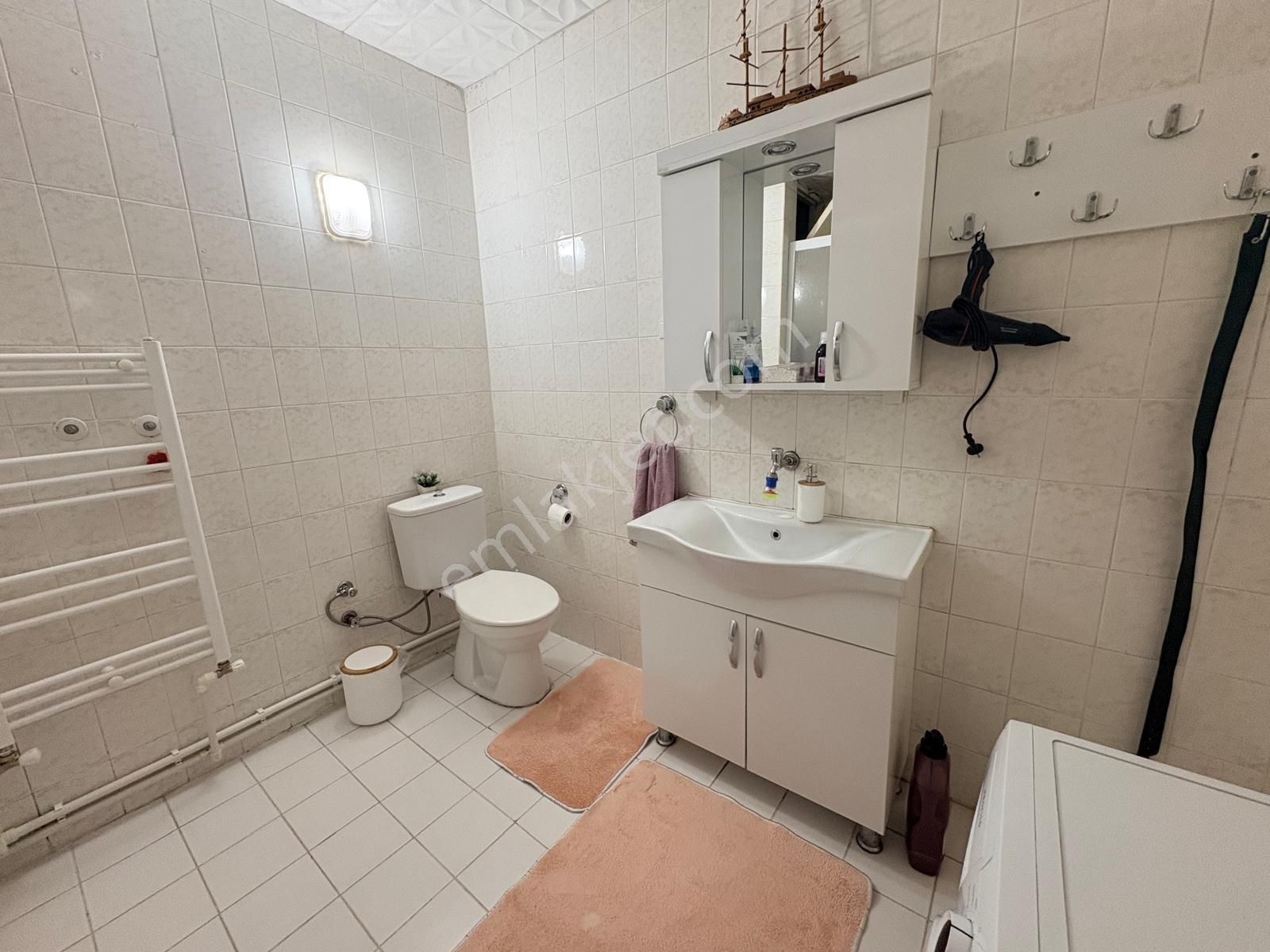 Devrim Mh. D.gazlı Asansörlü Otoparklı 3+1 Satılık Daire - Görsel 17