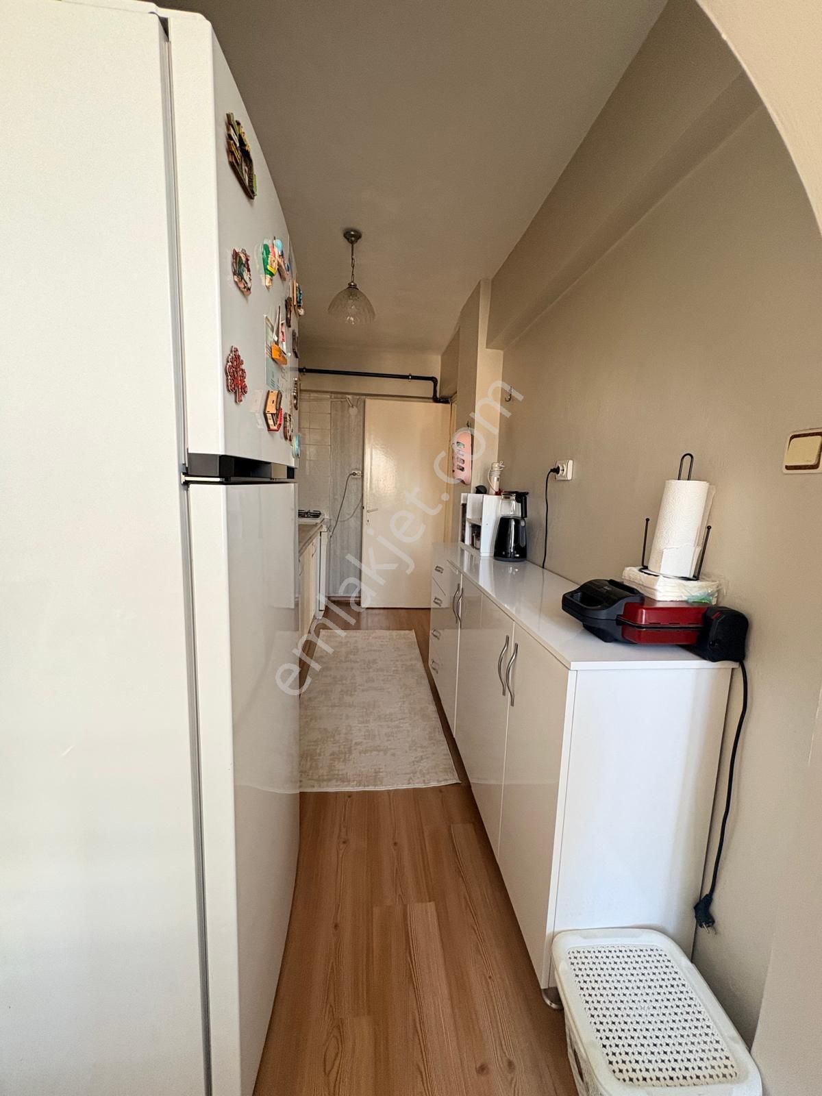 Devrim Mh. D.gazlı Asansörlü Otoparklı 3+1 Satılık Daire - Görsel 5