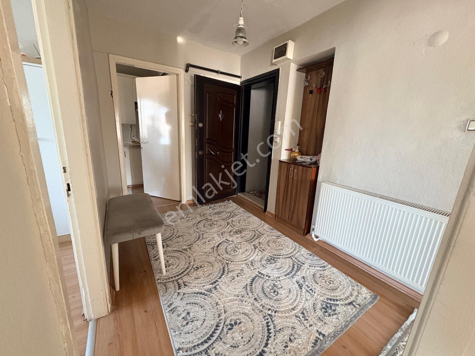 Devrim Mh. D.gazlı Asansörlü Otoparklı 3+1 Satılık Daire - Görsel 10