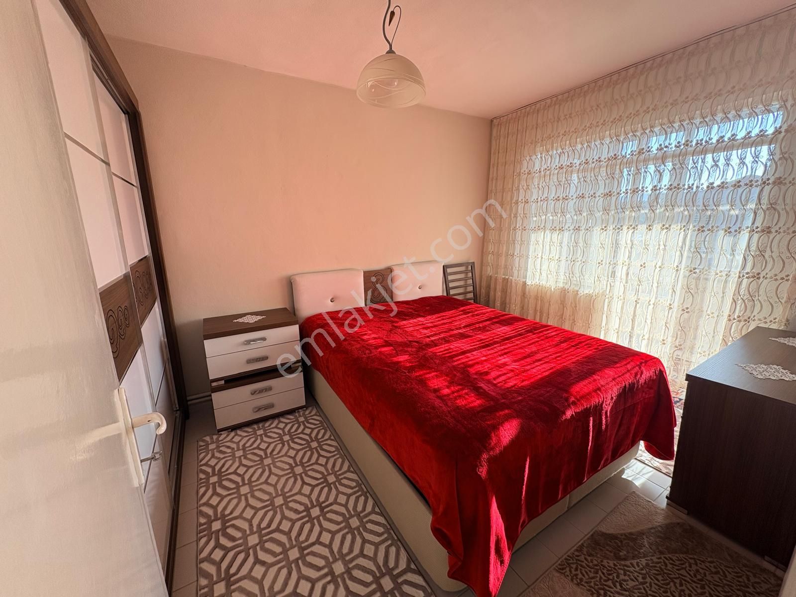 Devrim Mh. D.gazlı Asansörlü Otoparklı 3+1 Satılık Daire - Görsel 9