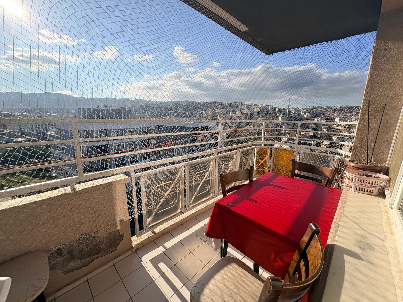 Devrim Mh. D.gazlı Asansörlü Otoparklı 3+1 Satılık Daire - Görsel 13