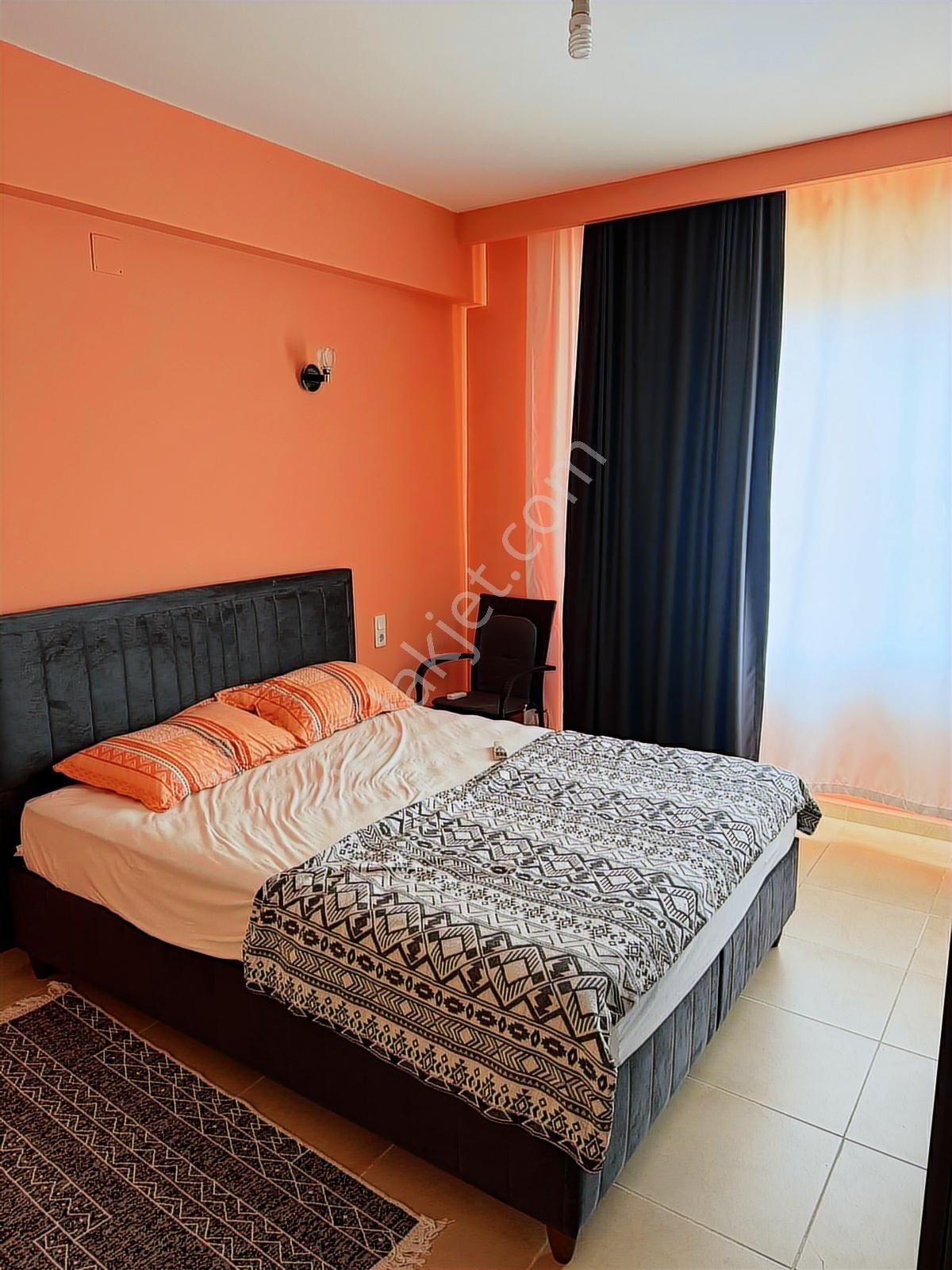 Mersinin Yıldızı Queenaba Sitesinde Satılık Lüks 3+1 Yazlık - Görsel 21