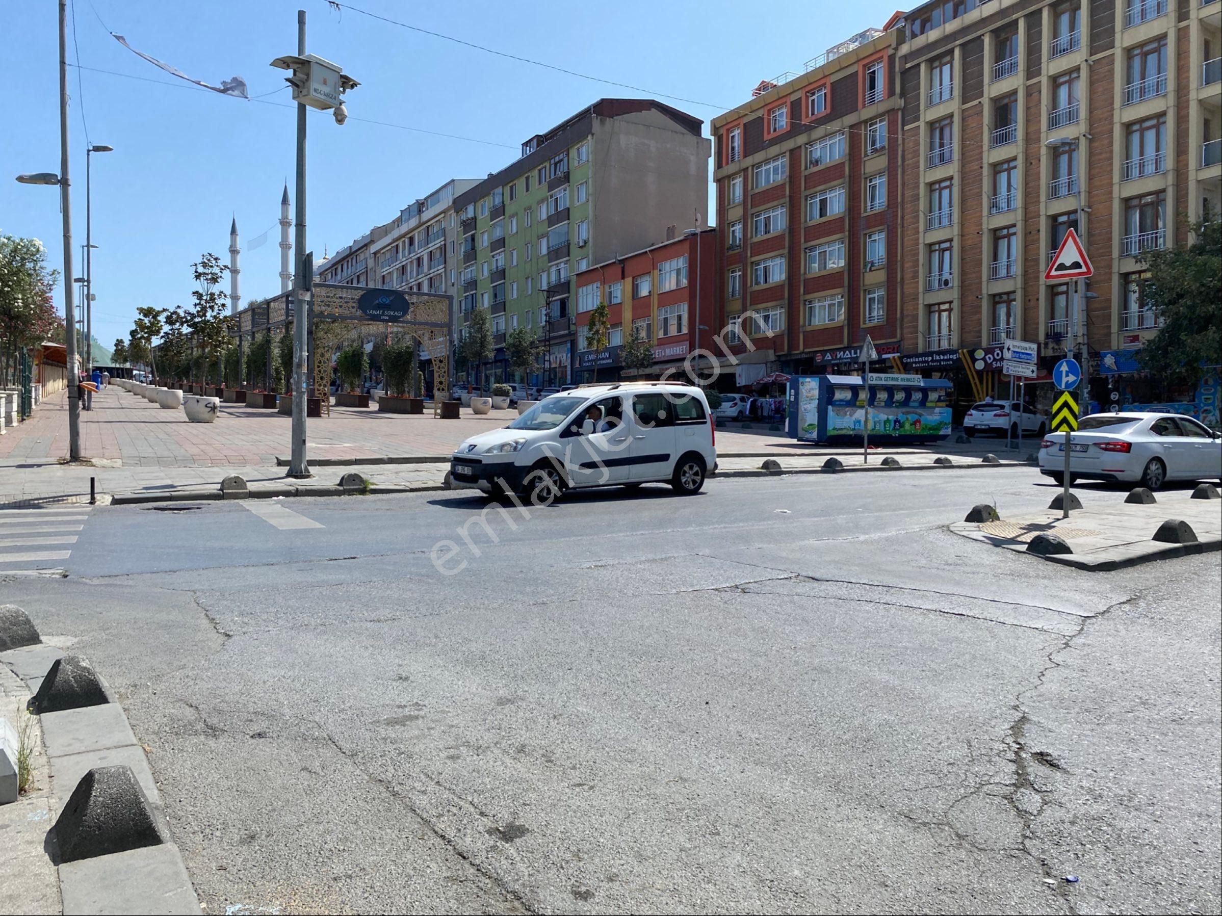 İsmetpaşa Atatürk Bulvarında Kiralık Dükkan - Görsel 11