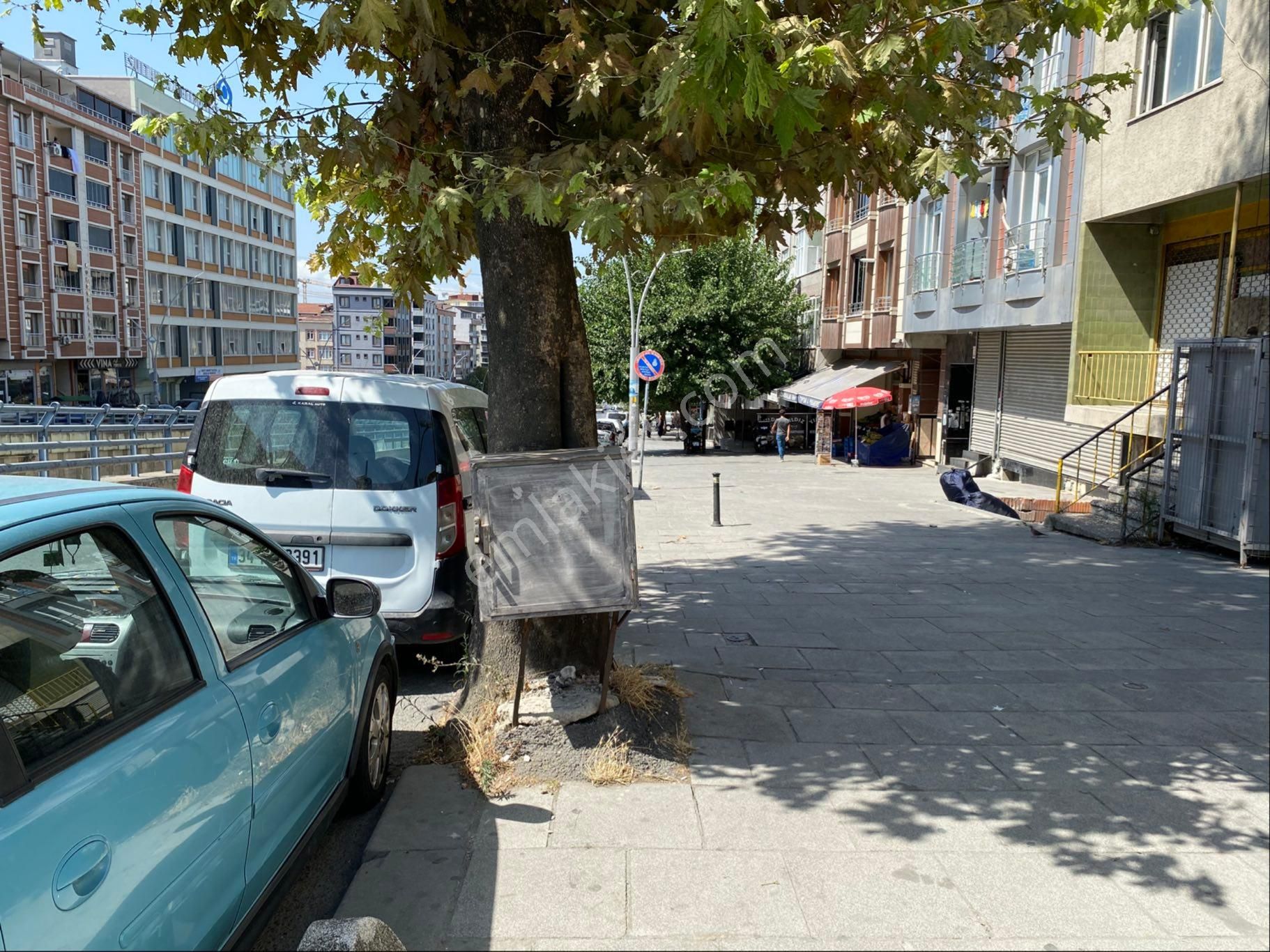 İsmetpaşa Atatürk Bulvarında Kiralık Dükkan - Görsel 10