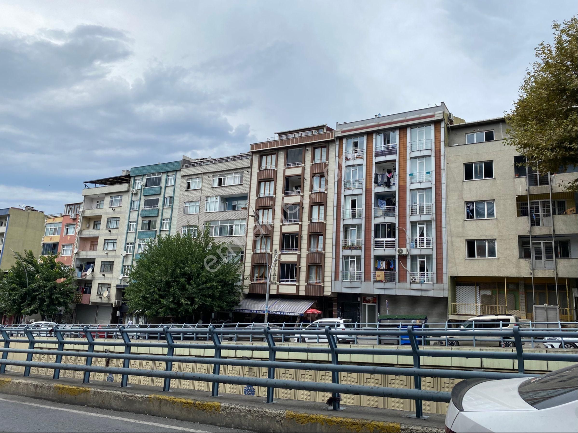 İsmetpaşa Atatürk Bulvarında Kiralık Dükkan - Görsel 9