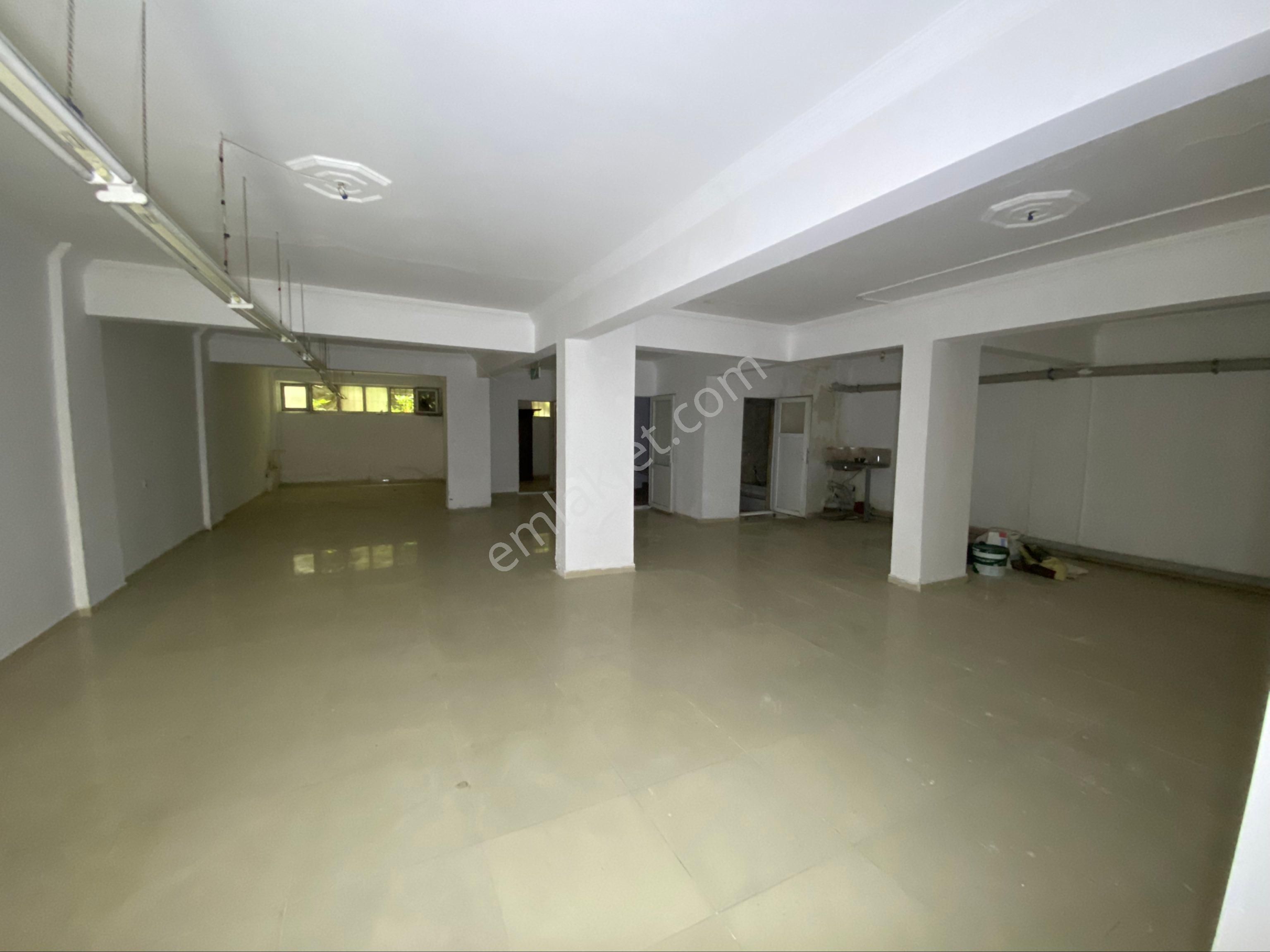 İsmetpaşa Atatürk Bulvarında Kiralık Dükkan - Görsel 6